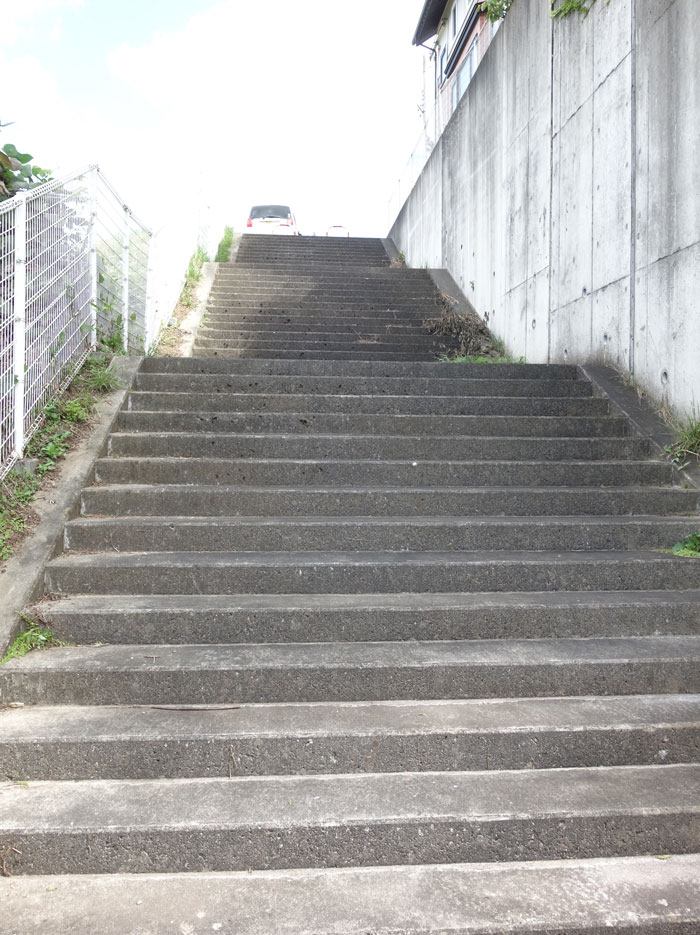 階段