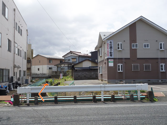 橋1