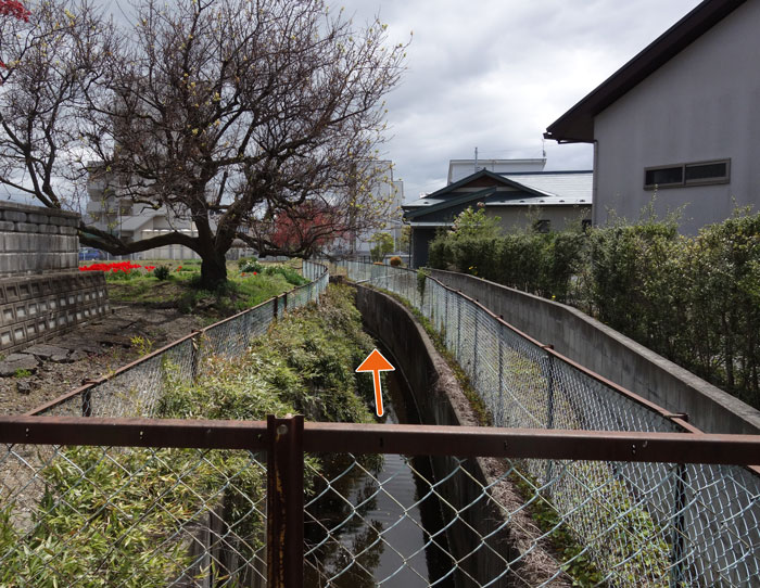 抜け道
