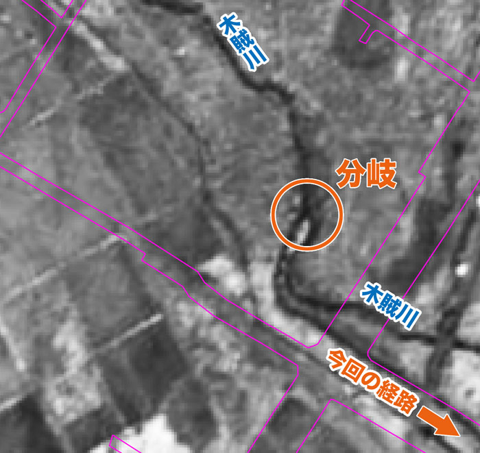 1948分岐点