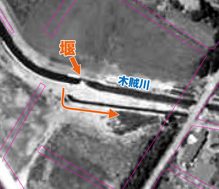 1965分岐点