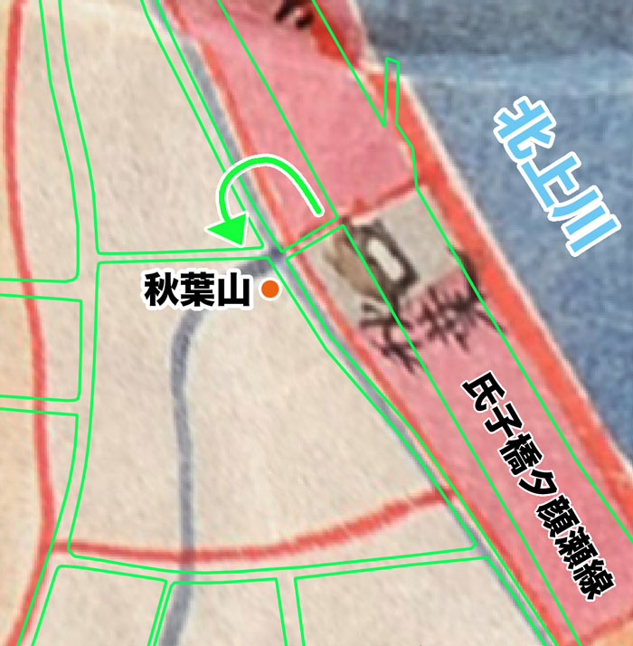 1863古地図