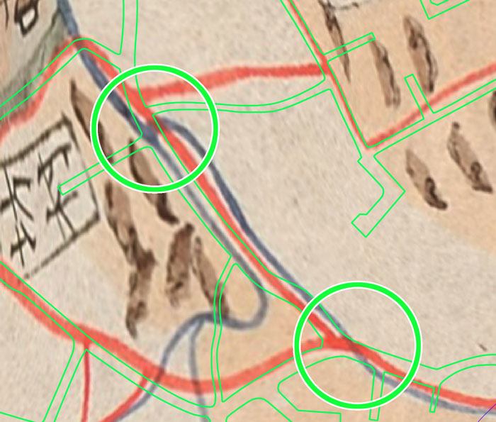 1863古地図