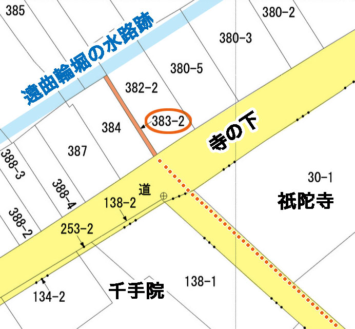 公図