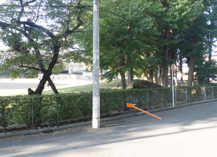 大慈寺小学校