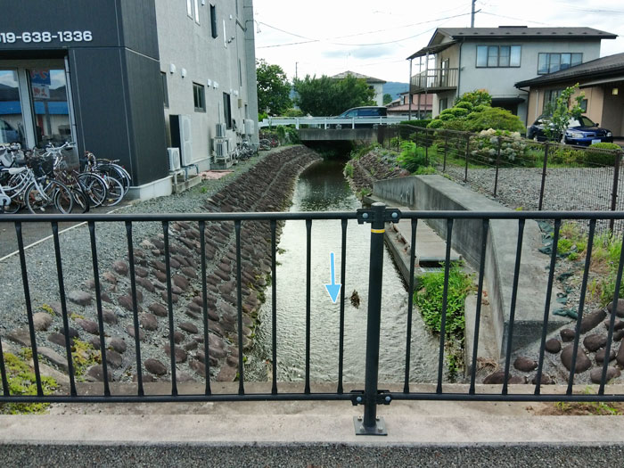 国道4号
