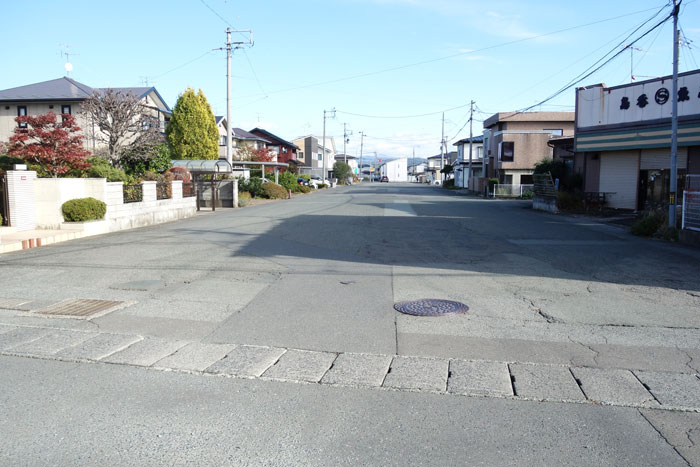 滑走路？