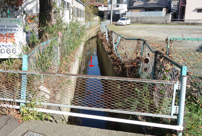 北山田甫