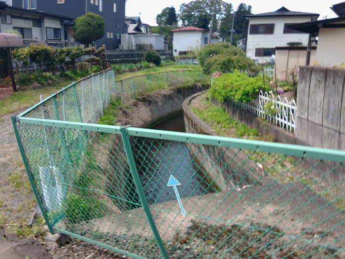 交差1