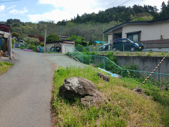 坂道