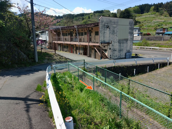 交差