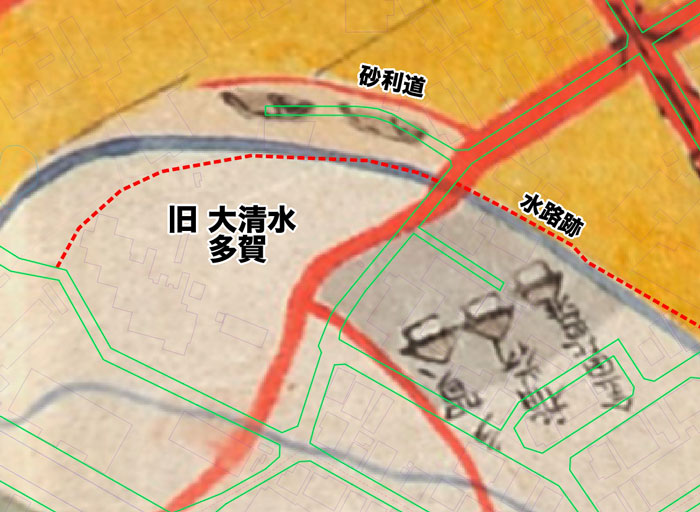 1863地図