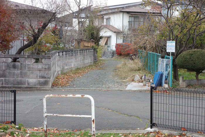 神子田さくら公園2