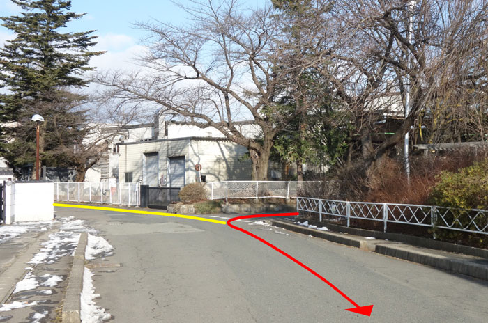 あさ開と神子田わかば公園