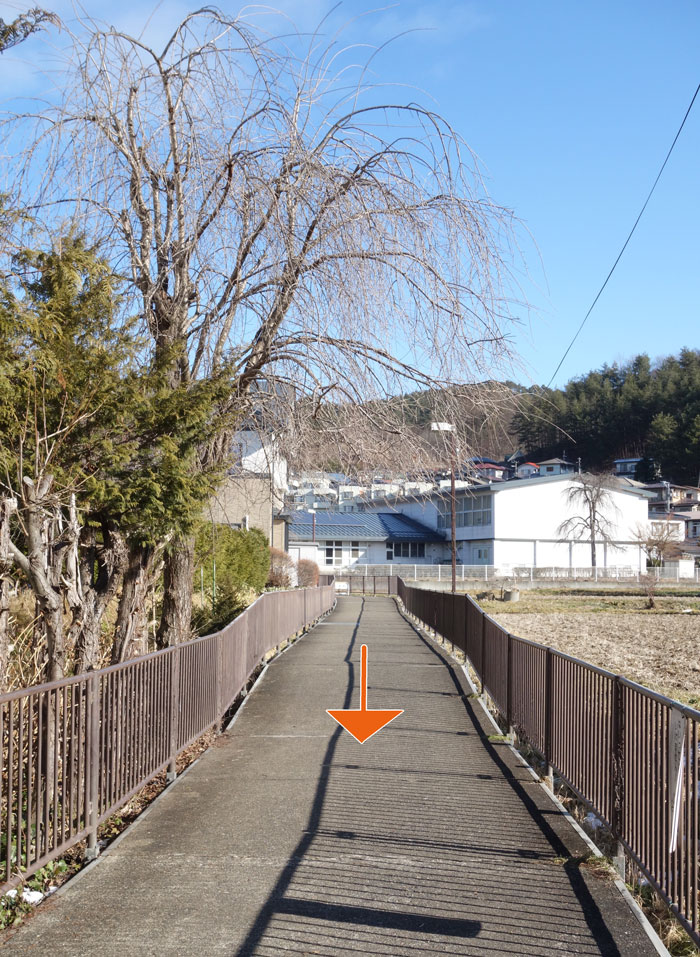 山岸地区活動センター