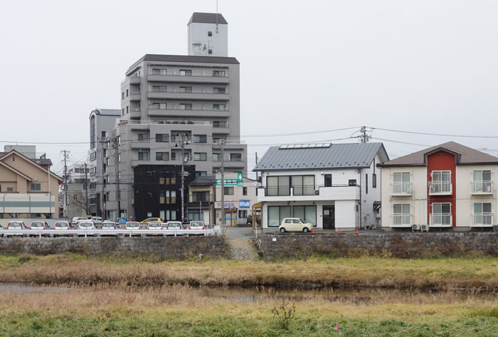 河南から牛越場