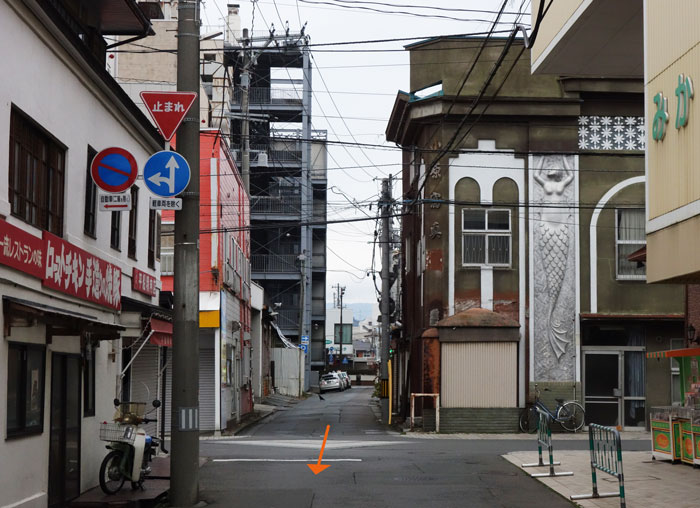 東顕寺・大泉寺