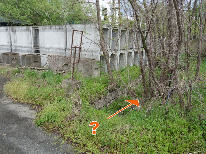 コンクリート工場