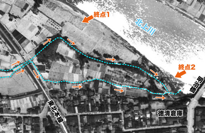 1948航空写真2