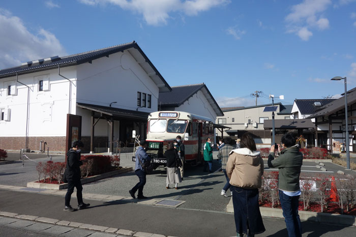 もりおか町家物語館